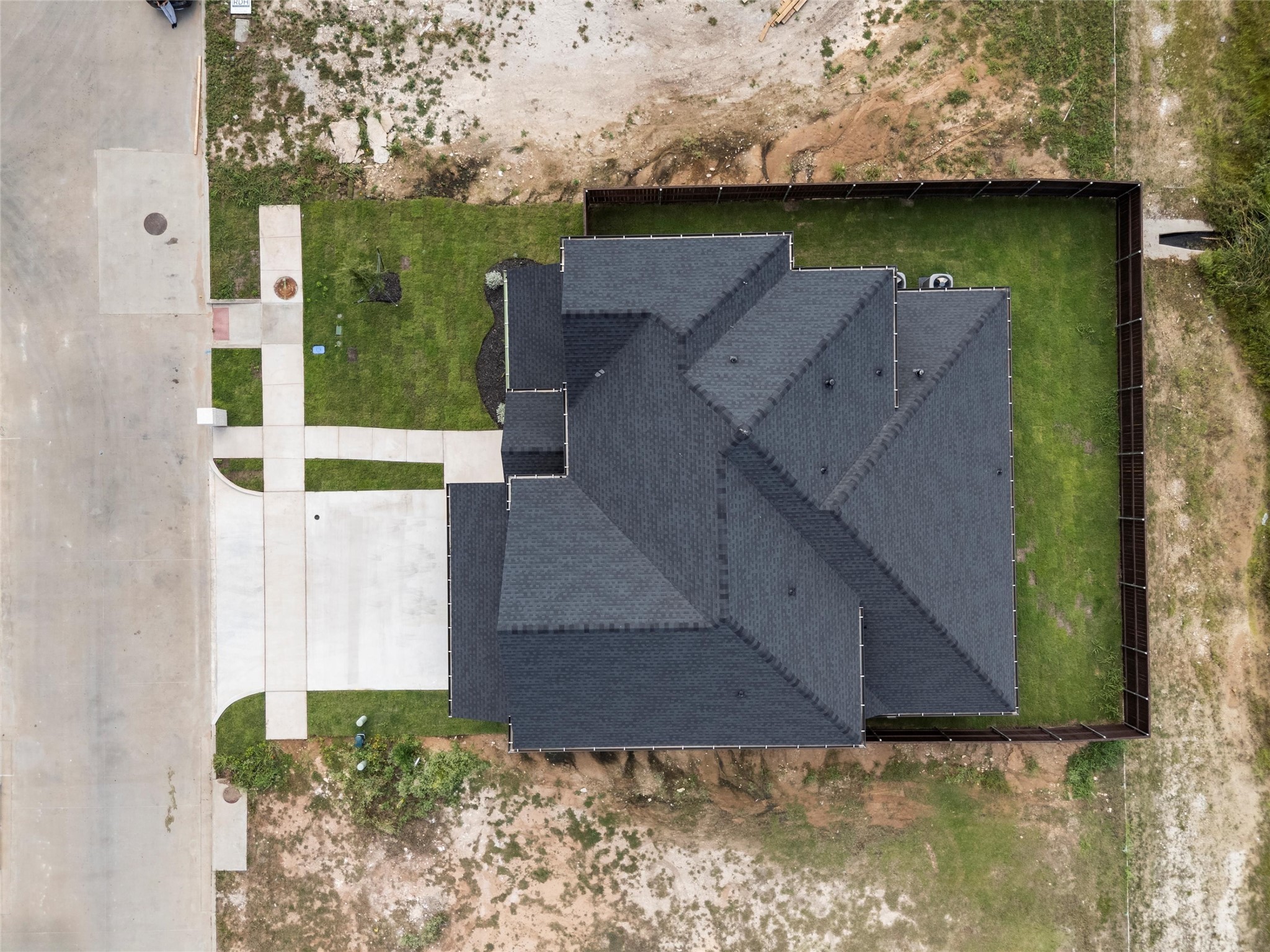 13052 Rainier Drive Woodway TX 76712