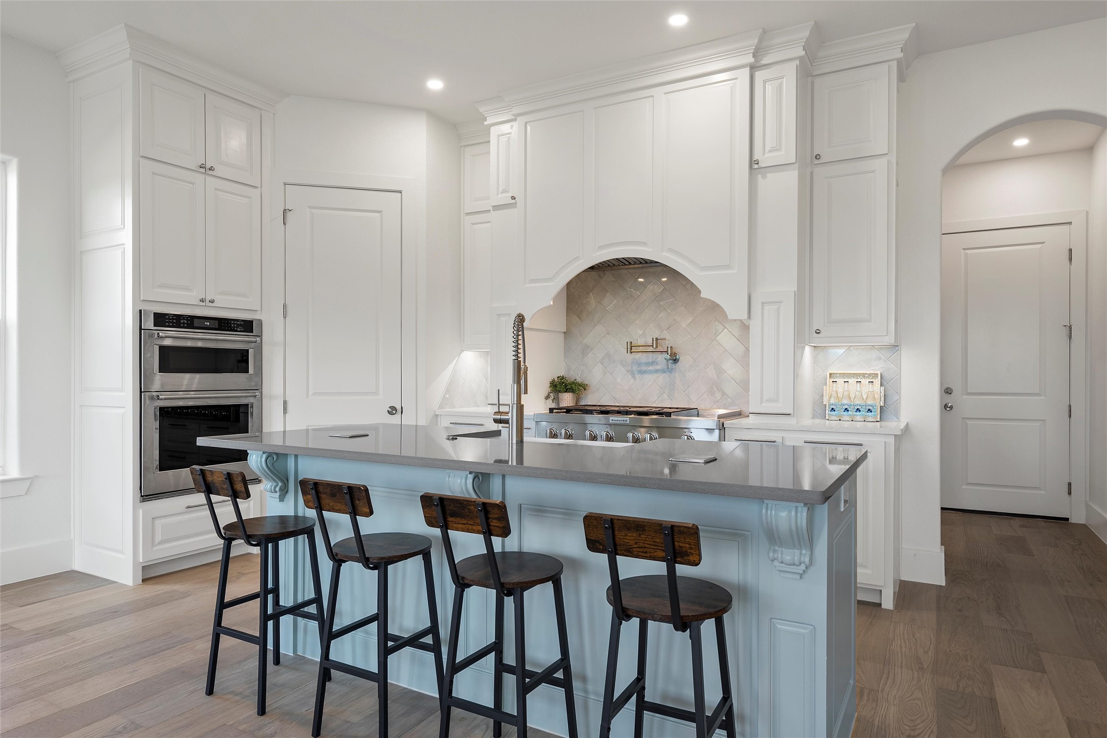 13052 Rainier Drive Woodway TX 76712