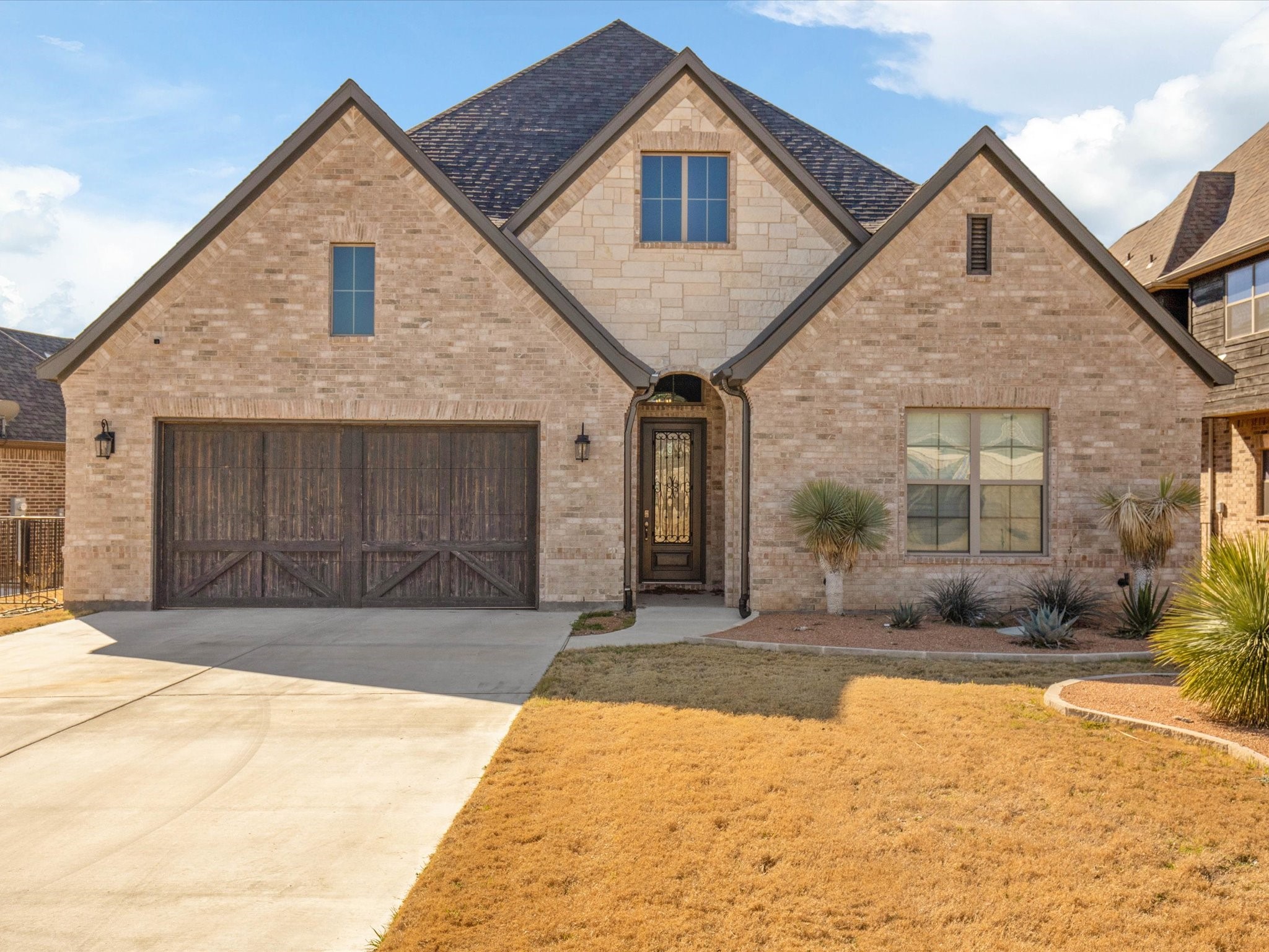 2419 Portwood Way Fort Worth TX 76179