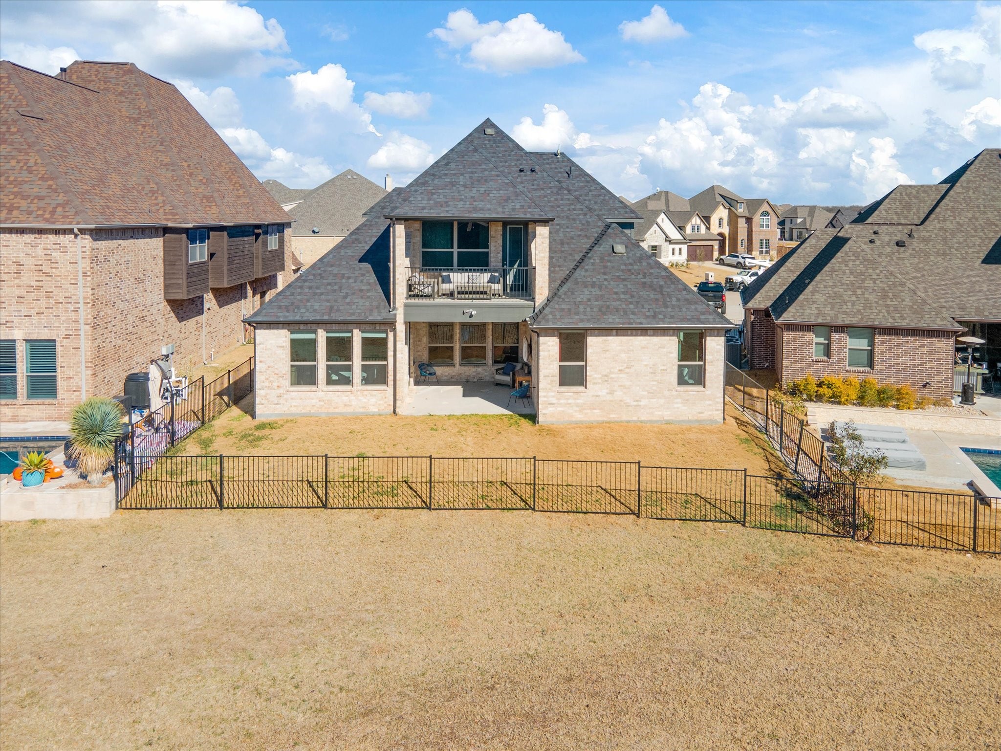 2419 Portwood Way Fort Worth TX 76179