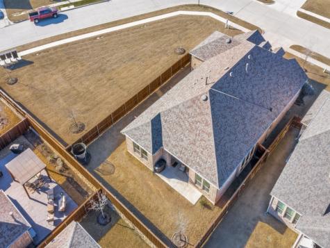 1004 Chambers Creek Cove Mckinney TX 75071