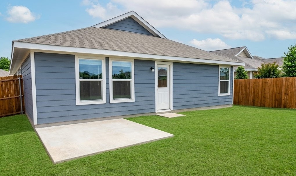 5348 Finbrooke Drive Princeton TX 75407