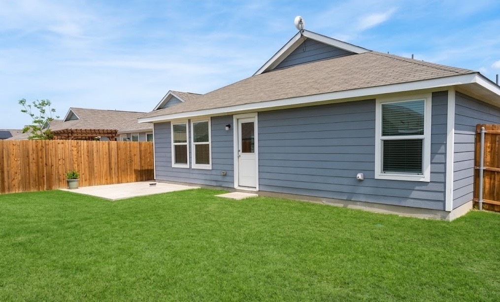 5348 Finbrooke Drive Princeton TX 75407