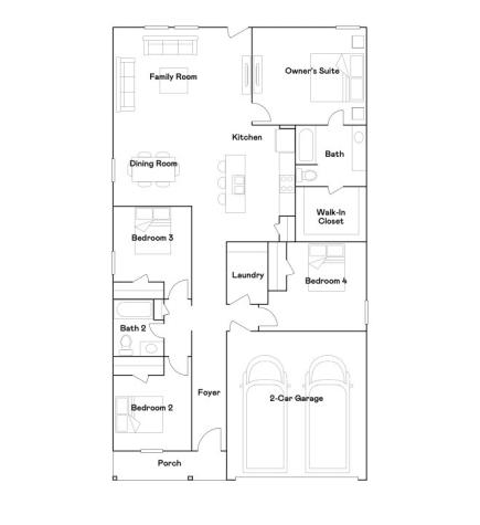 5348 Finbrooke Drive Princeton TX 75407