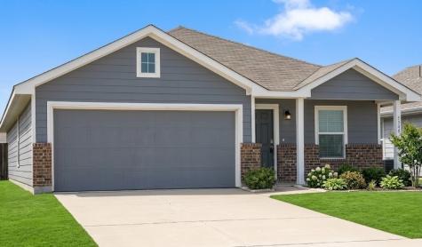 5348 Finbrooke Drive Princeton TX 75407
