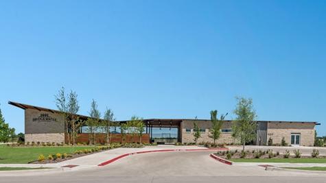 5348 Finbrooke Drive Princeton TX 75407