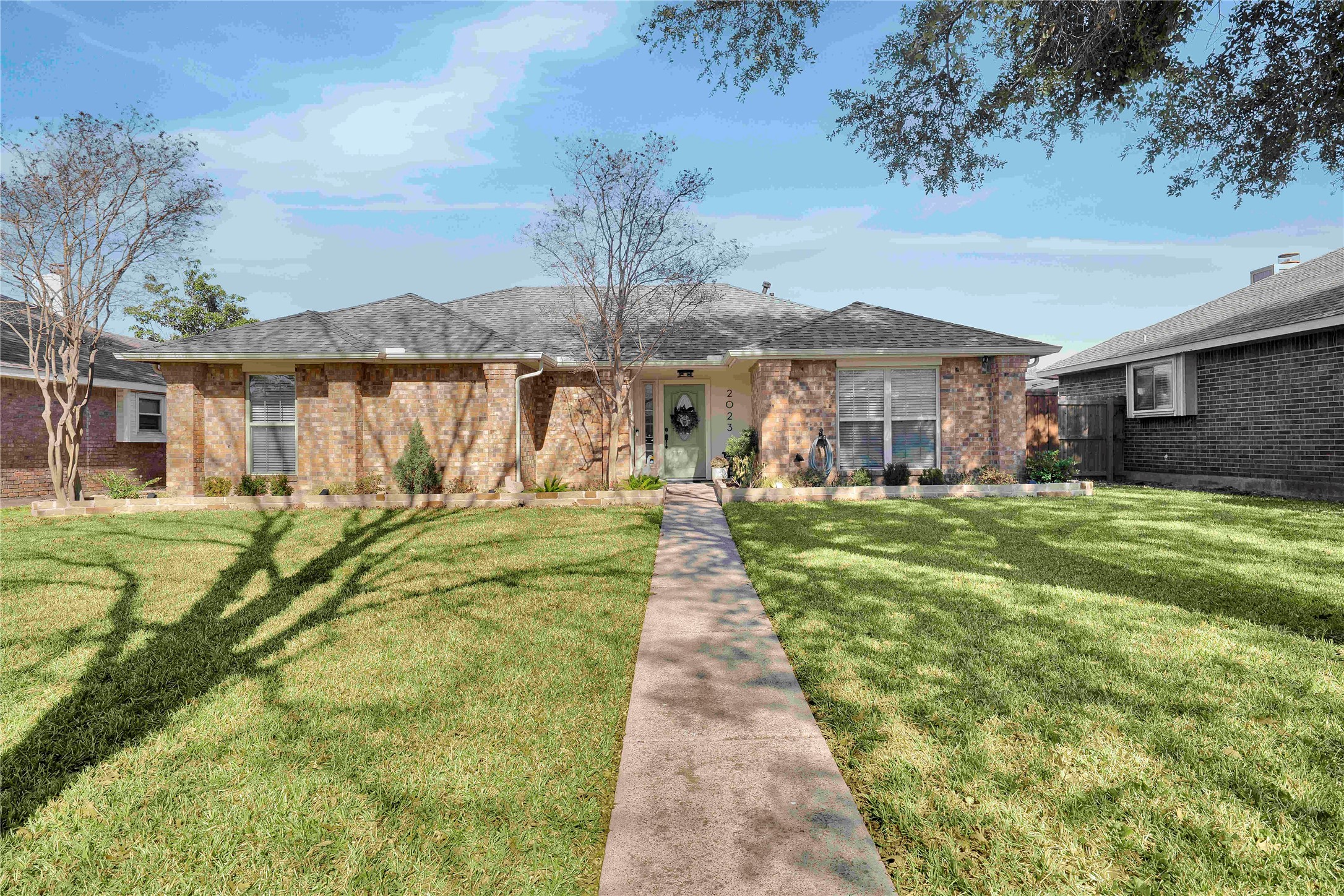 2023 Clearwater Trail Carrollton TX 75010