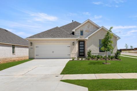 9308 Derry Lane Little Elm TX 76227