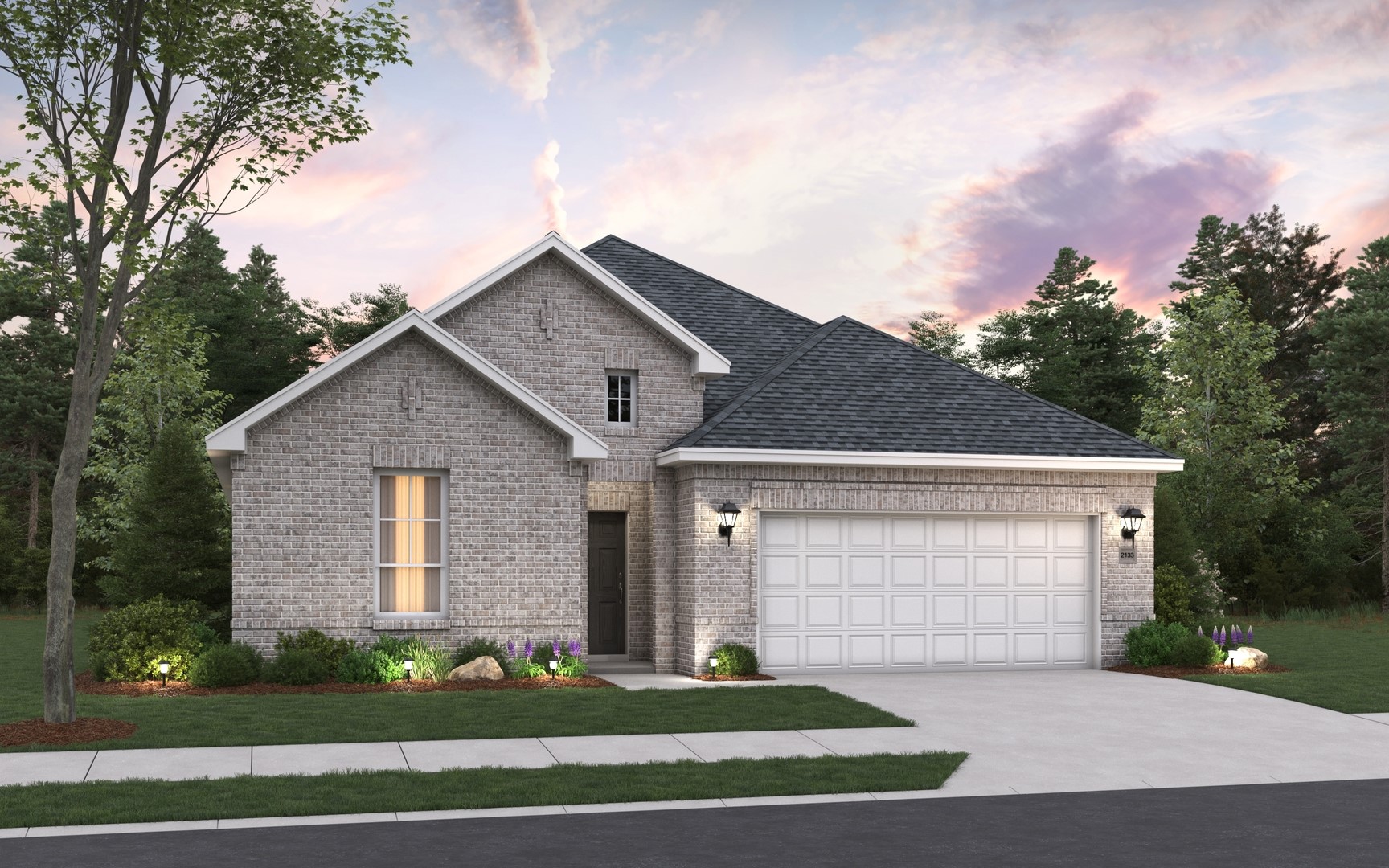 9308 Derry Lane Little Elm TX 76227