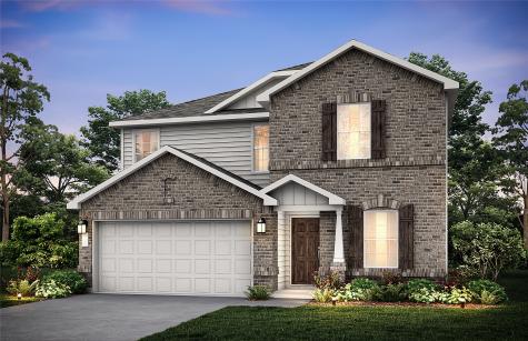 1090 Clear Dusk Lane Forney TX 75126
