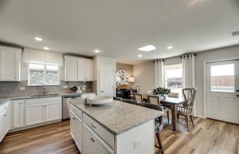 1090 Clear Dusk Lane Forney TX 75126
