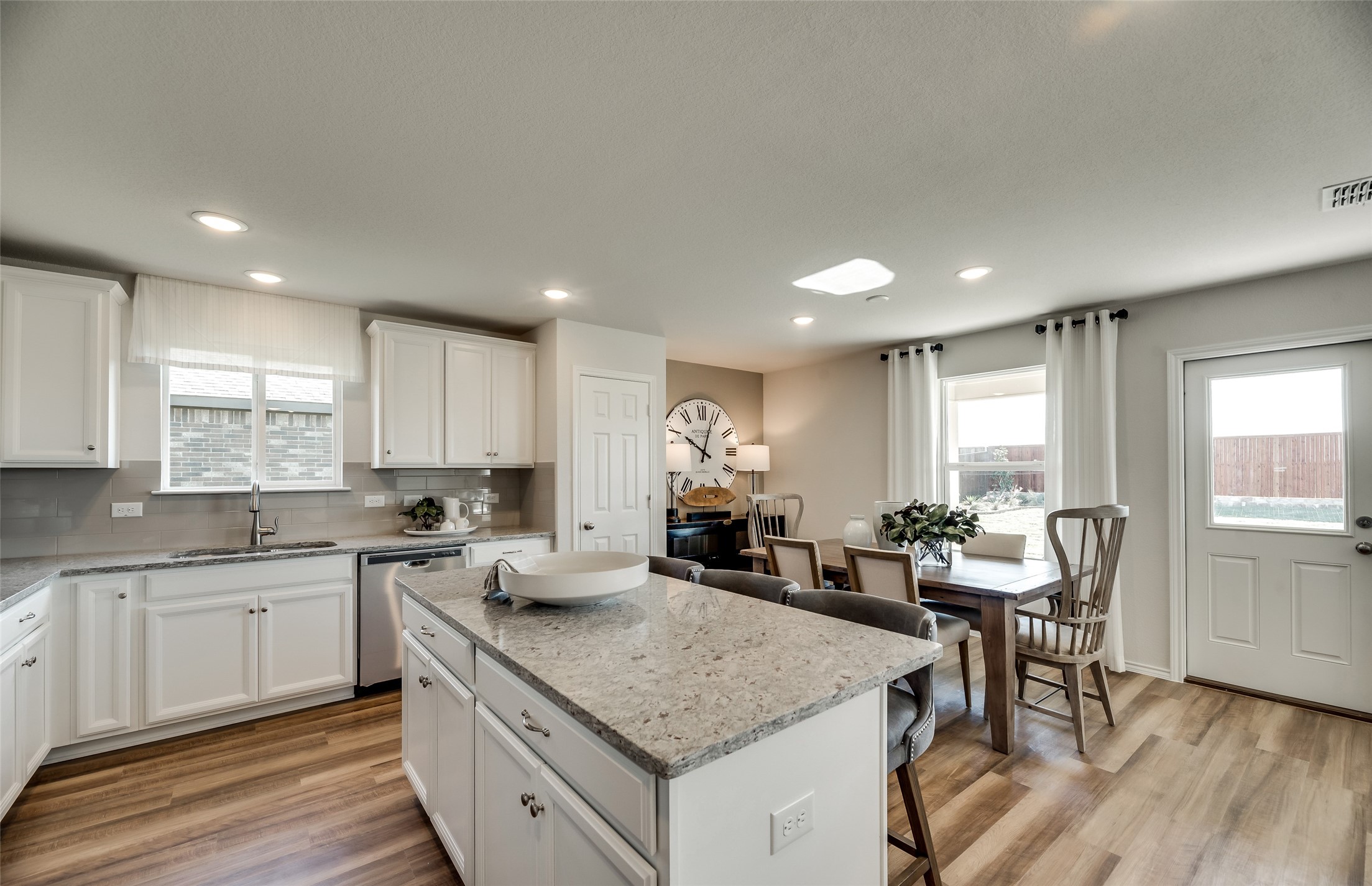 1090 Clear Dusk Lane Forney TX 75126