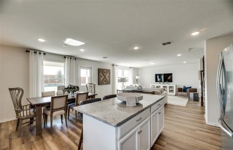 1090 Clear Dusk Lane Forney TX 75126