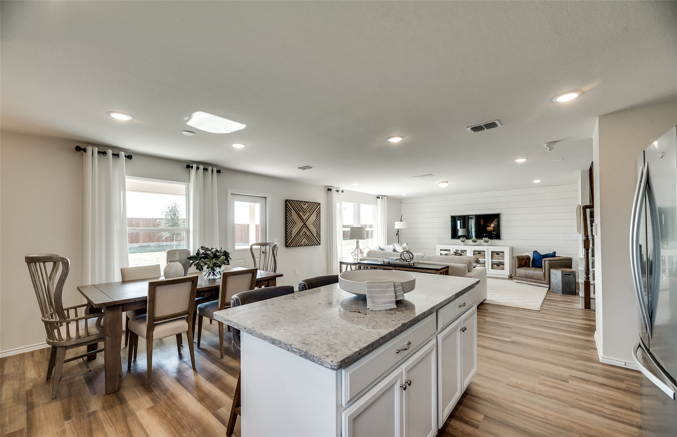 1090 Clear Dusk Lane Forney TX 75126