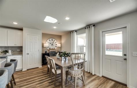 1090 Clear Dusk Lane Forney TX 75126
