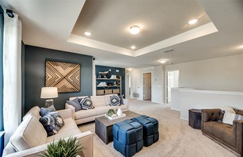 1090 Clear Dusk Lane Forney TX 75126