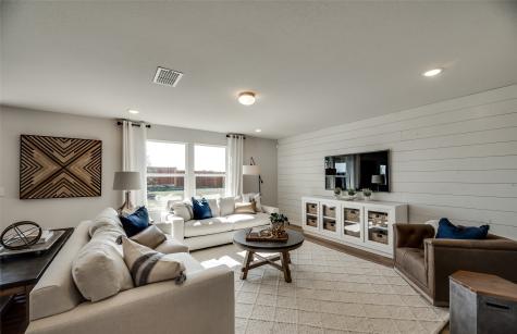 1090 Clear Dusk Lane Forney TX 75126