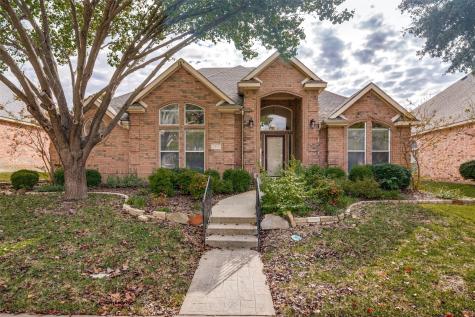 1935 Hillcroft Drive Rockwall TX 75087