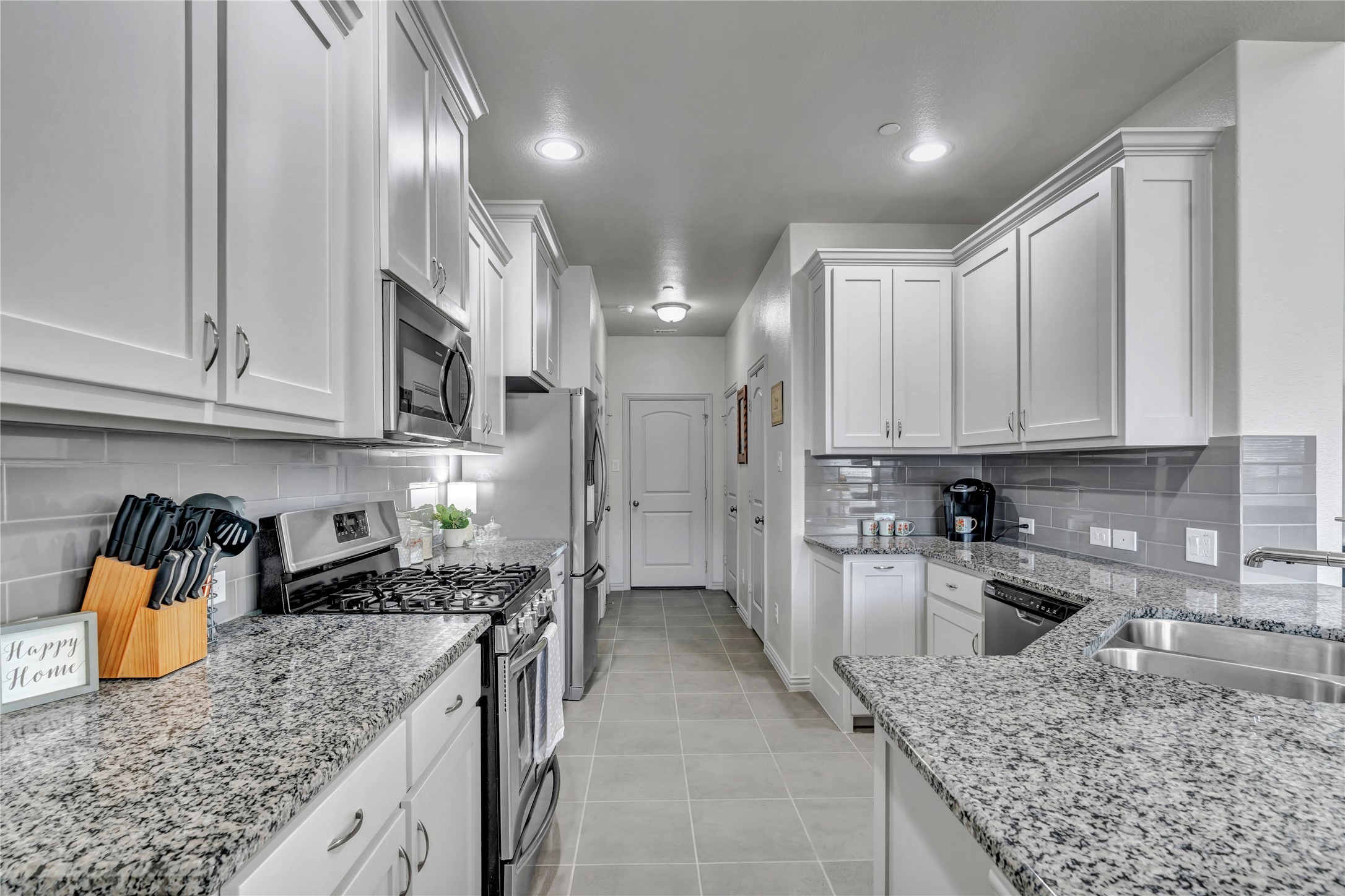 2312 Cortellia Street Plano TX 75074