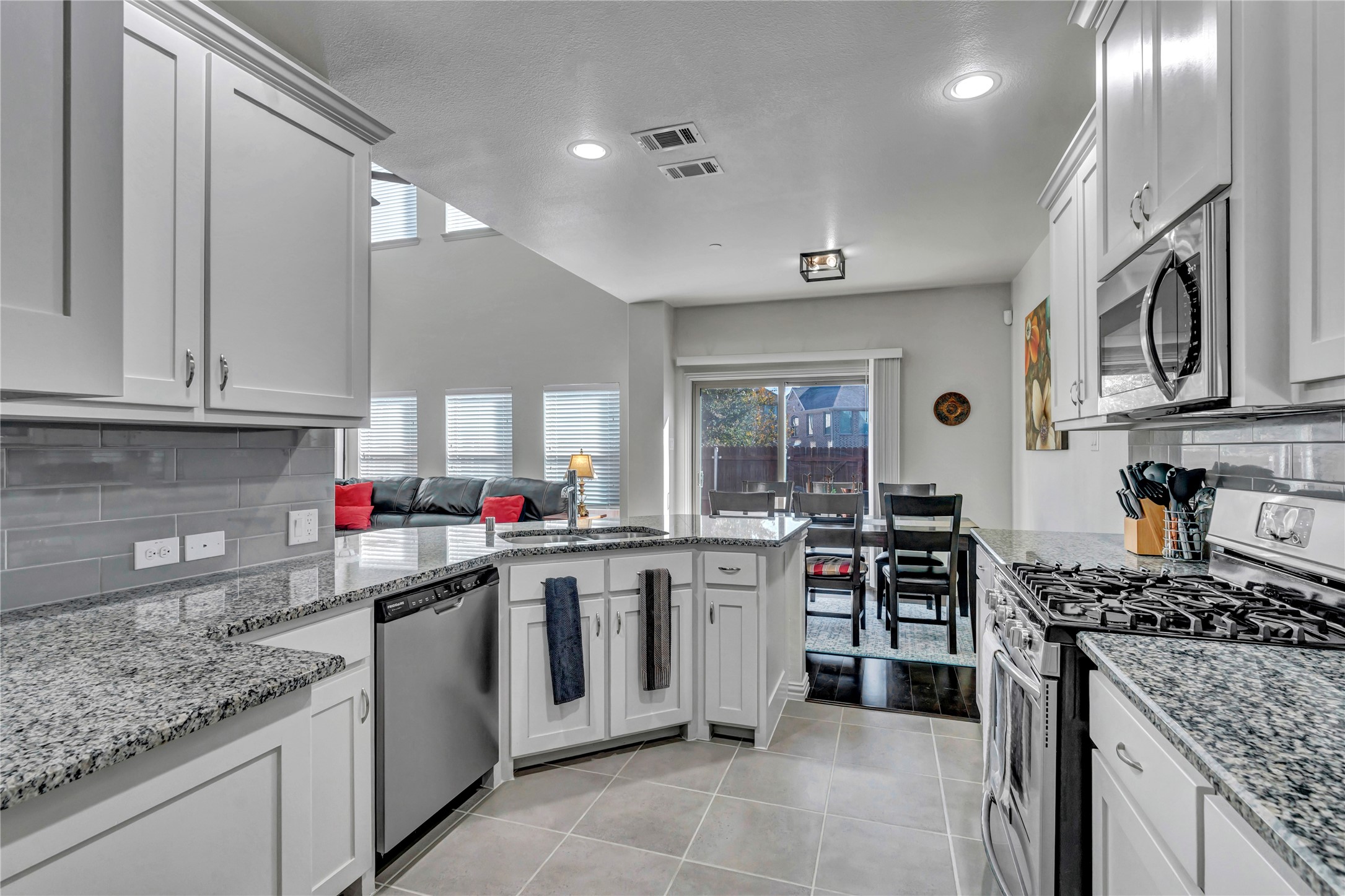 2312 Cortellia Street Plano TX 75074