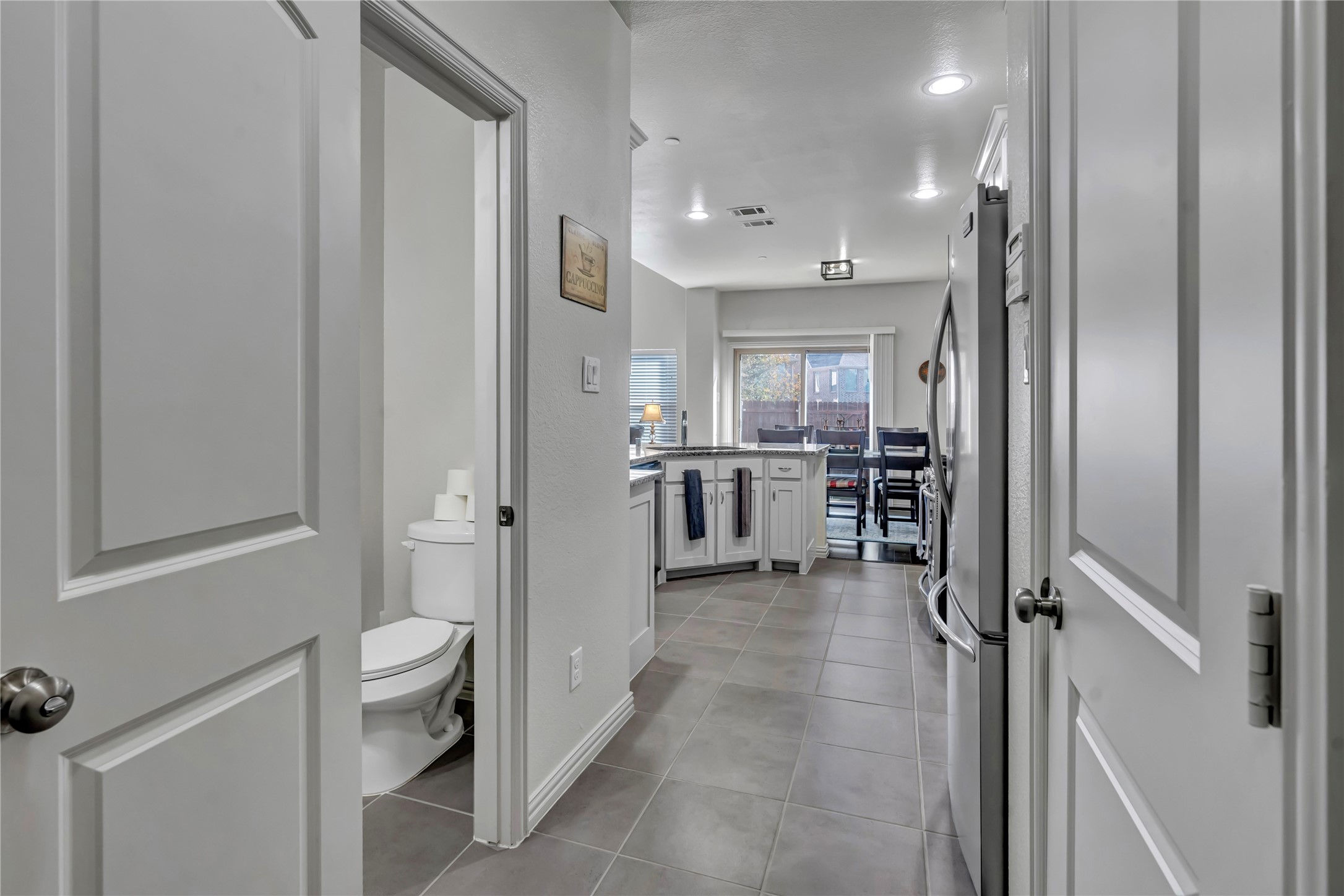 2312 Cortellia Street Plano TX 75074