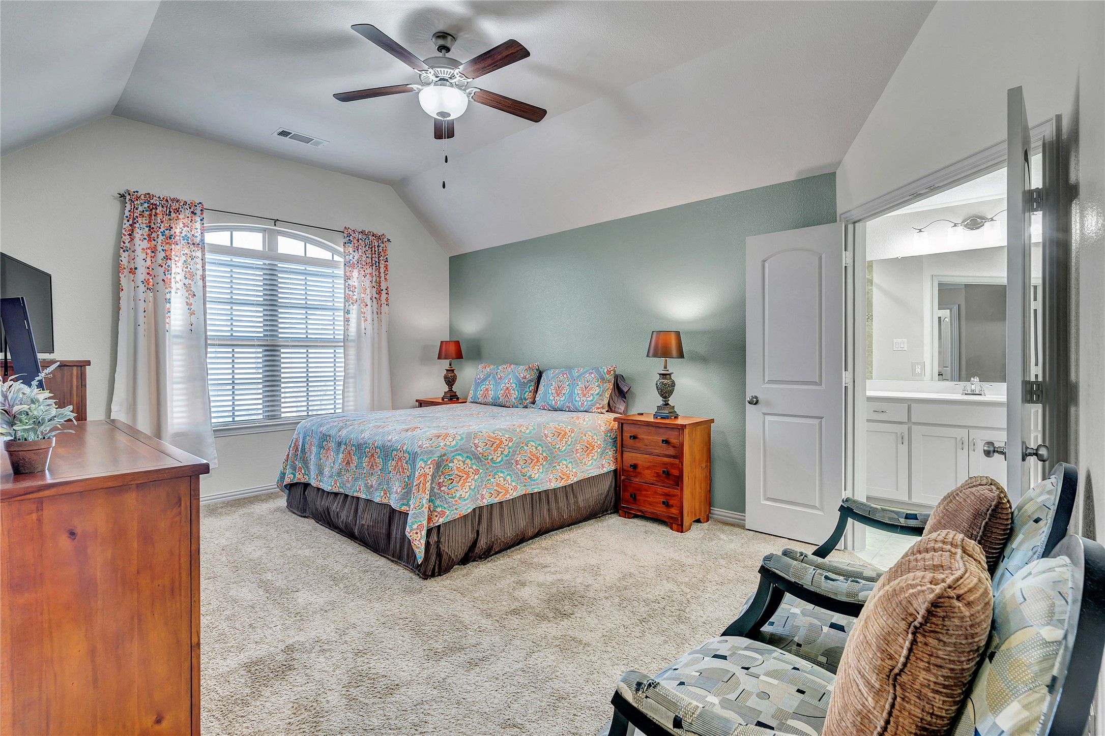 2312 Cortellia Street Plano TX 75074