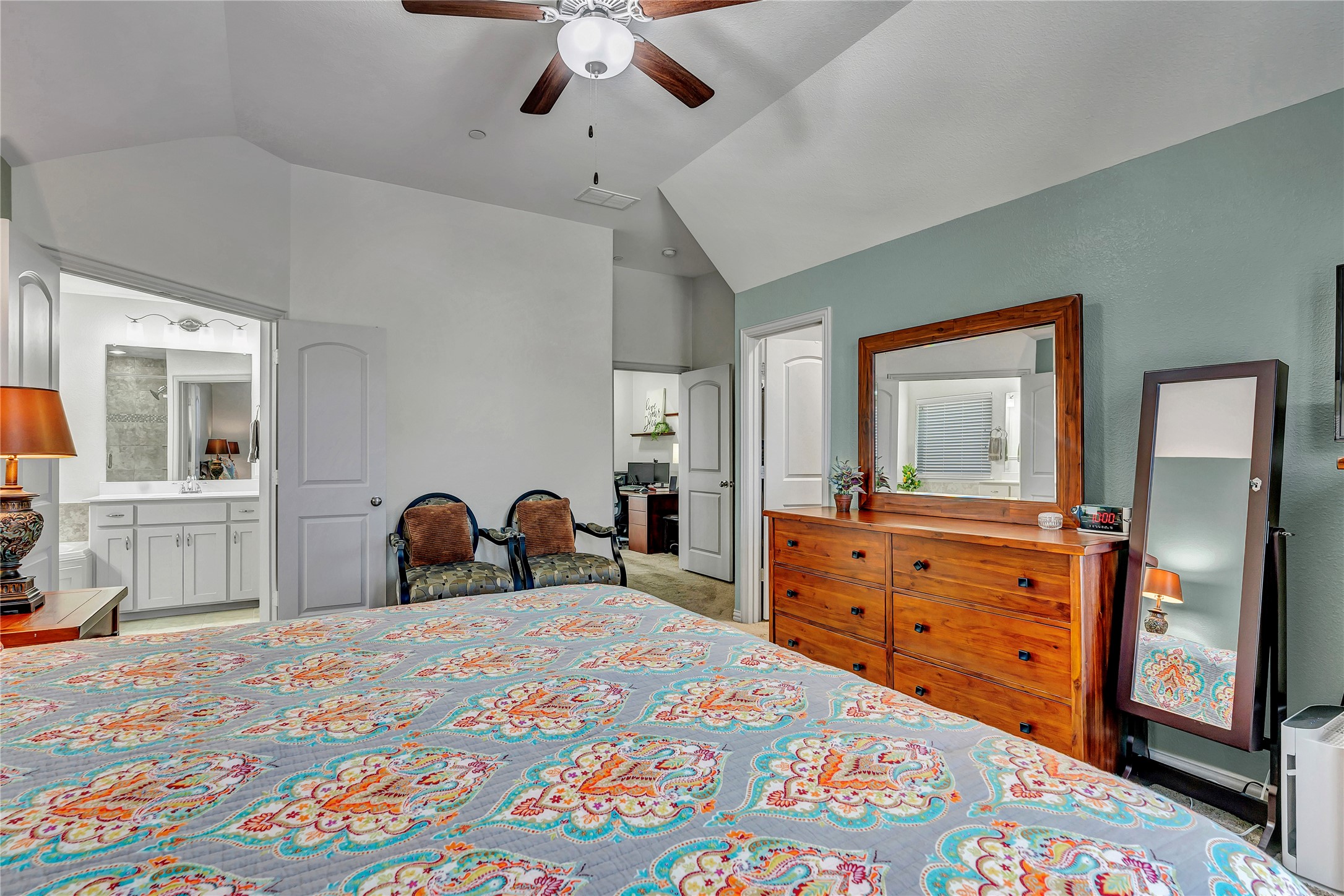2312 Cortellia Street Plano TX 75074