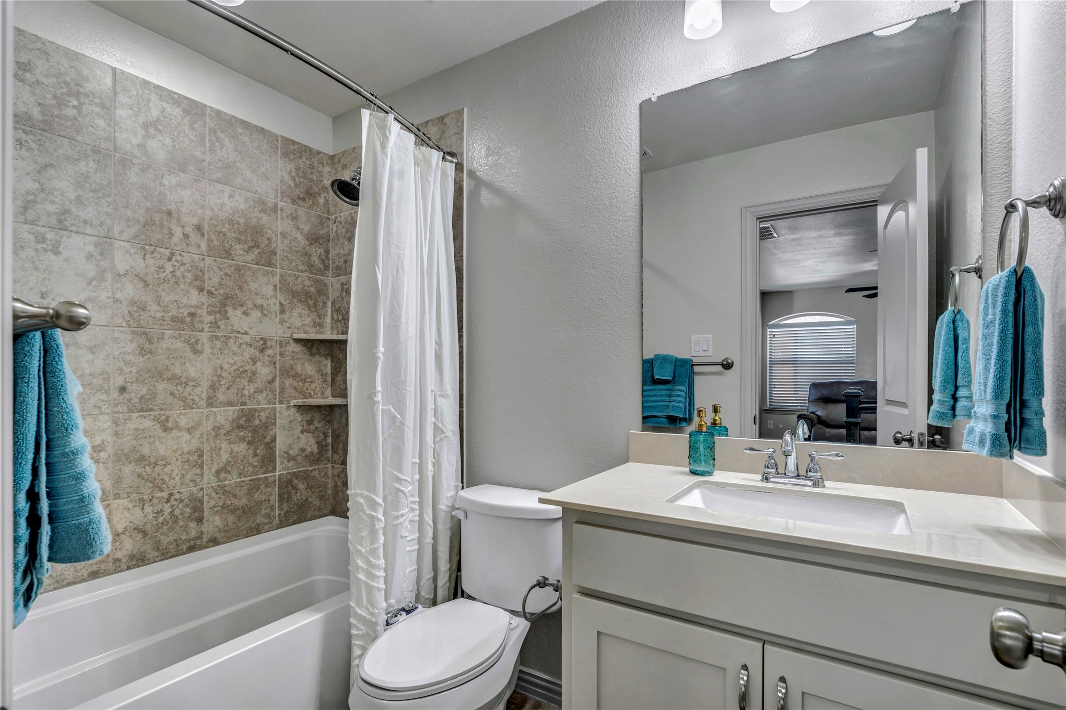 2312 Cortellia Street Plano TX 75074