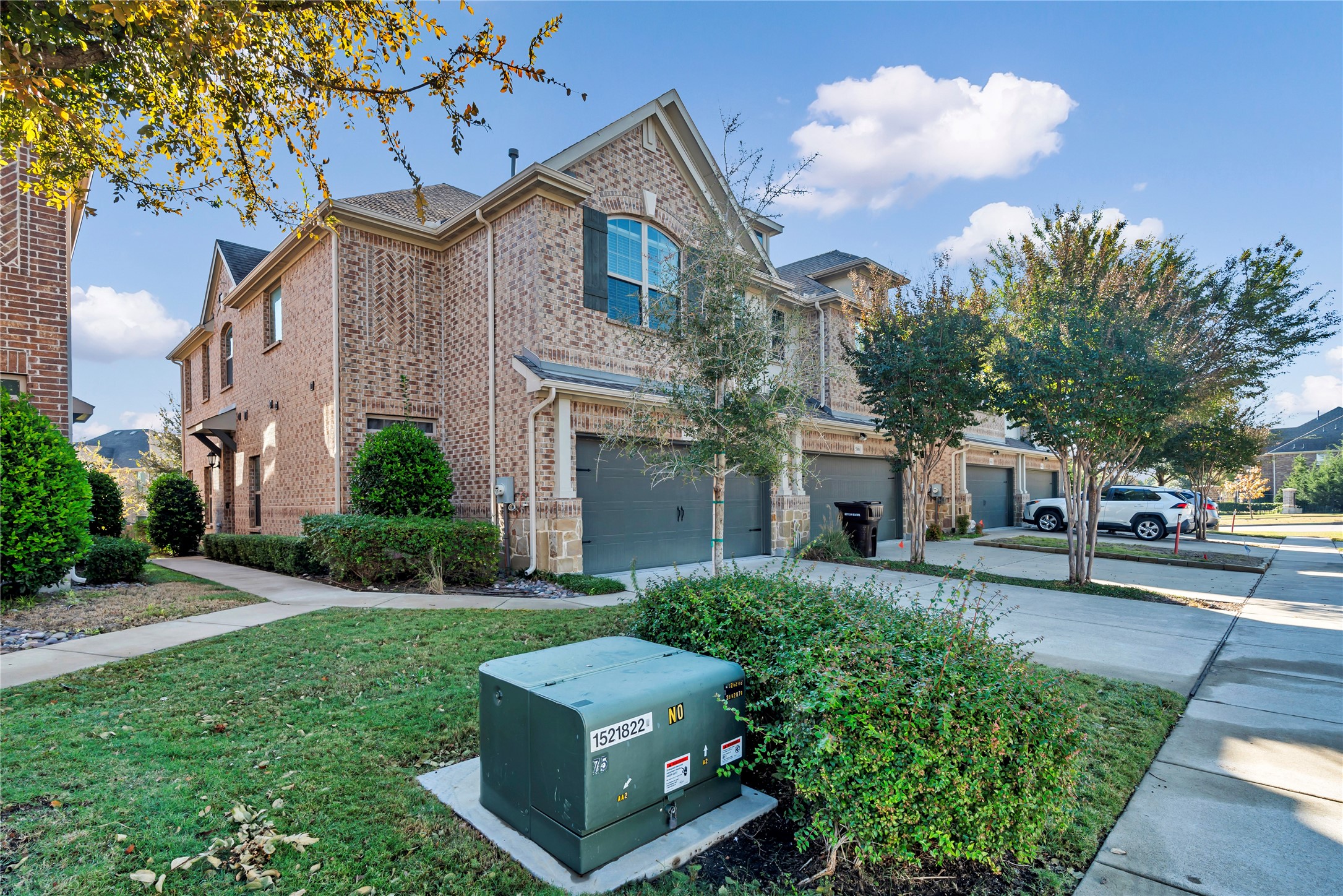 2312 Cortellia Street Plano TX 75074