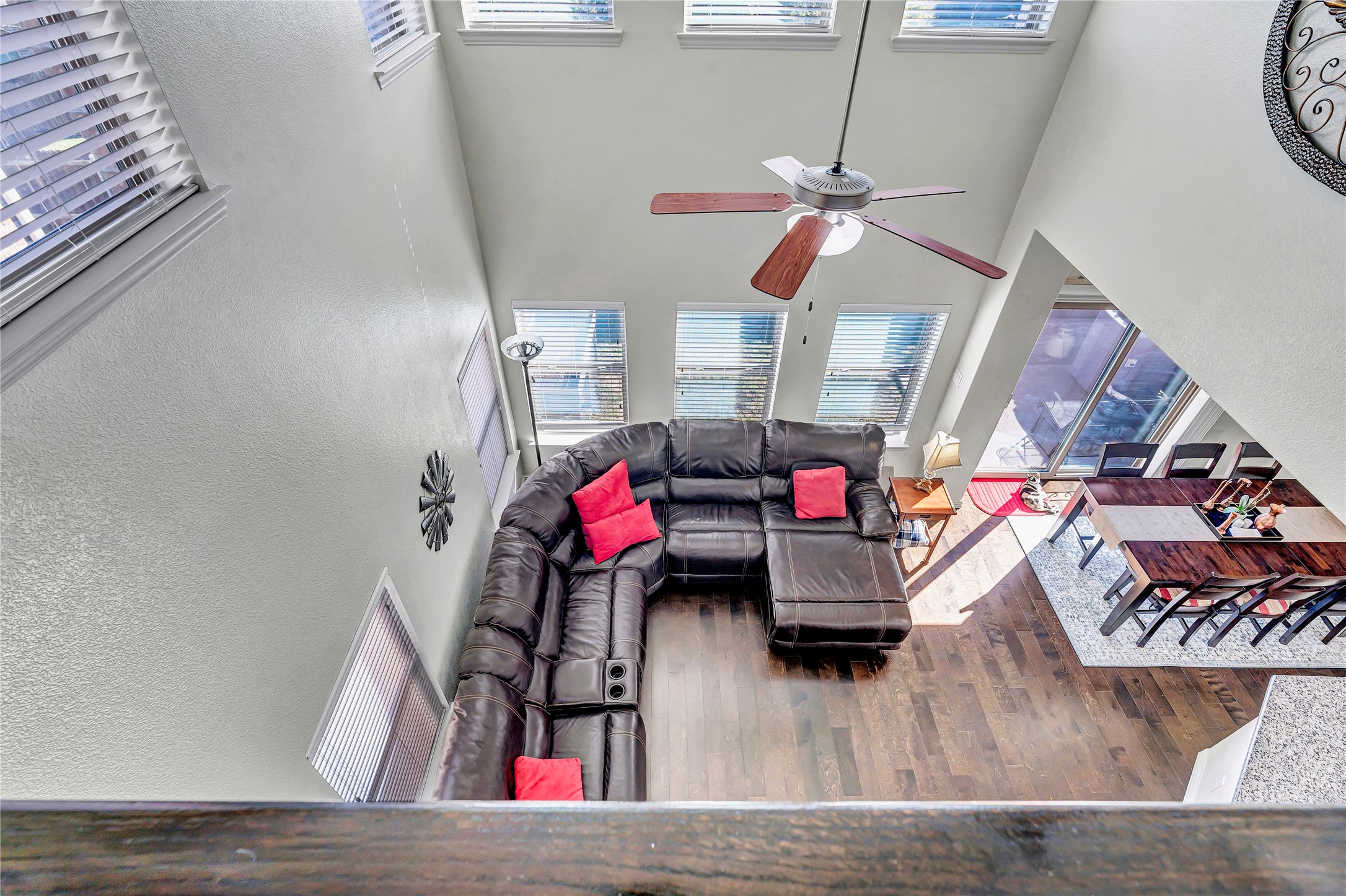 2312 Cortellia Street Plano TX 75074
