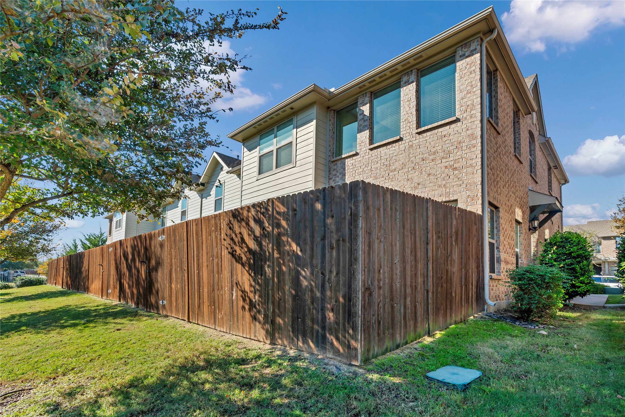 2312 Cortellia Street Plano TX 75074