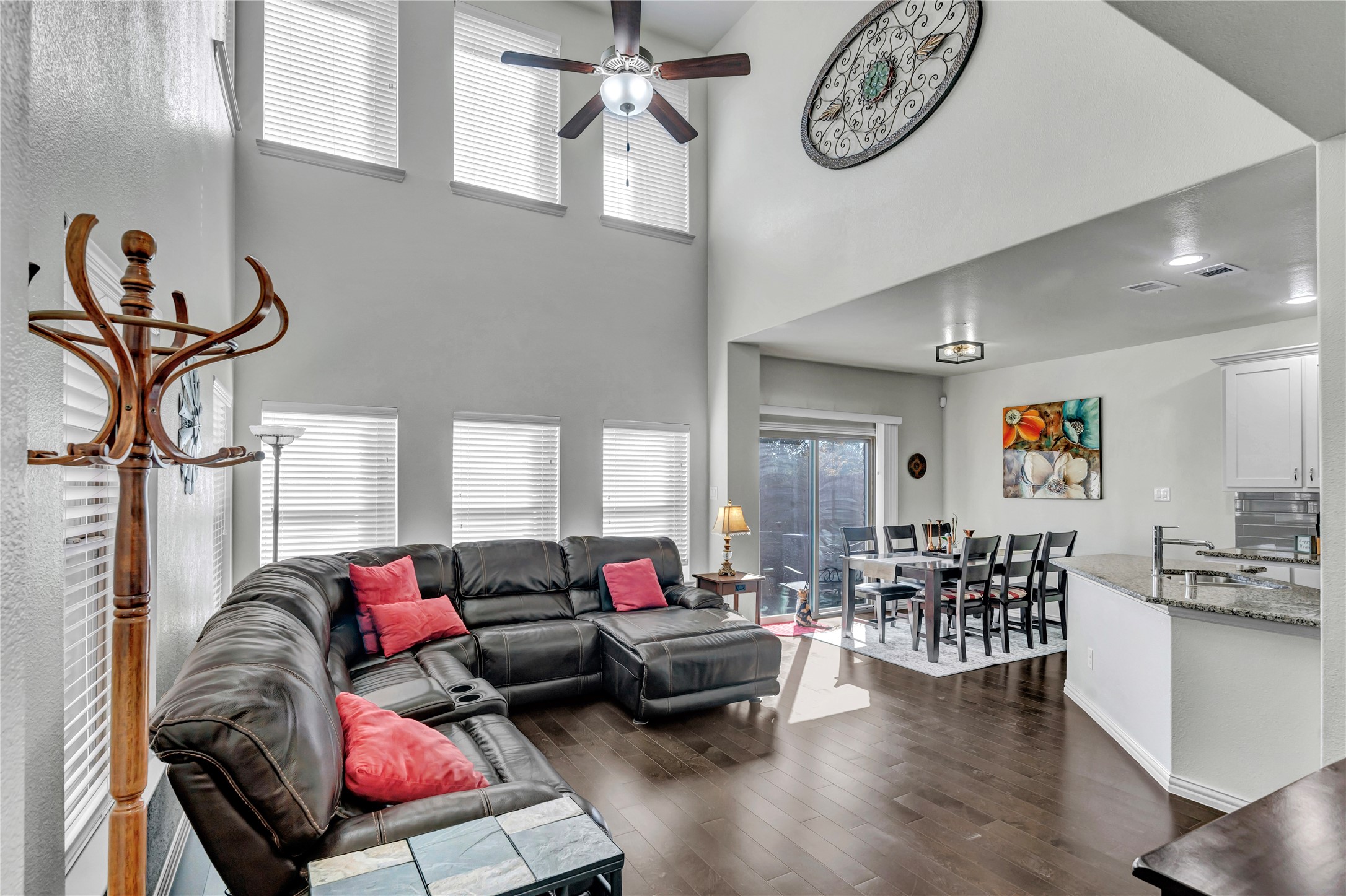 2312 Cortellia Street Plano TX 75074