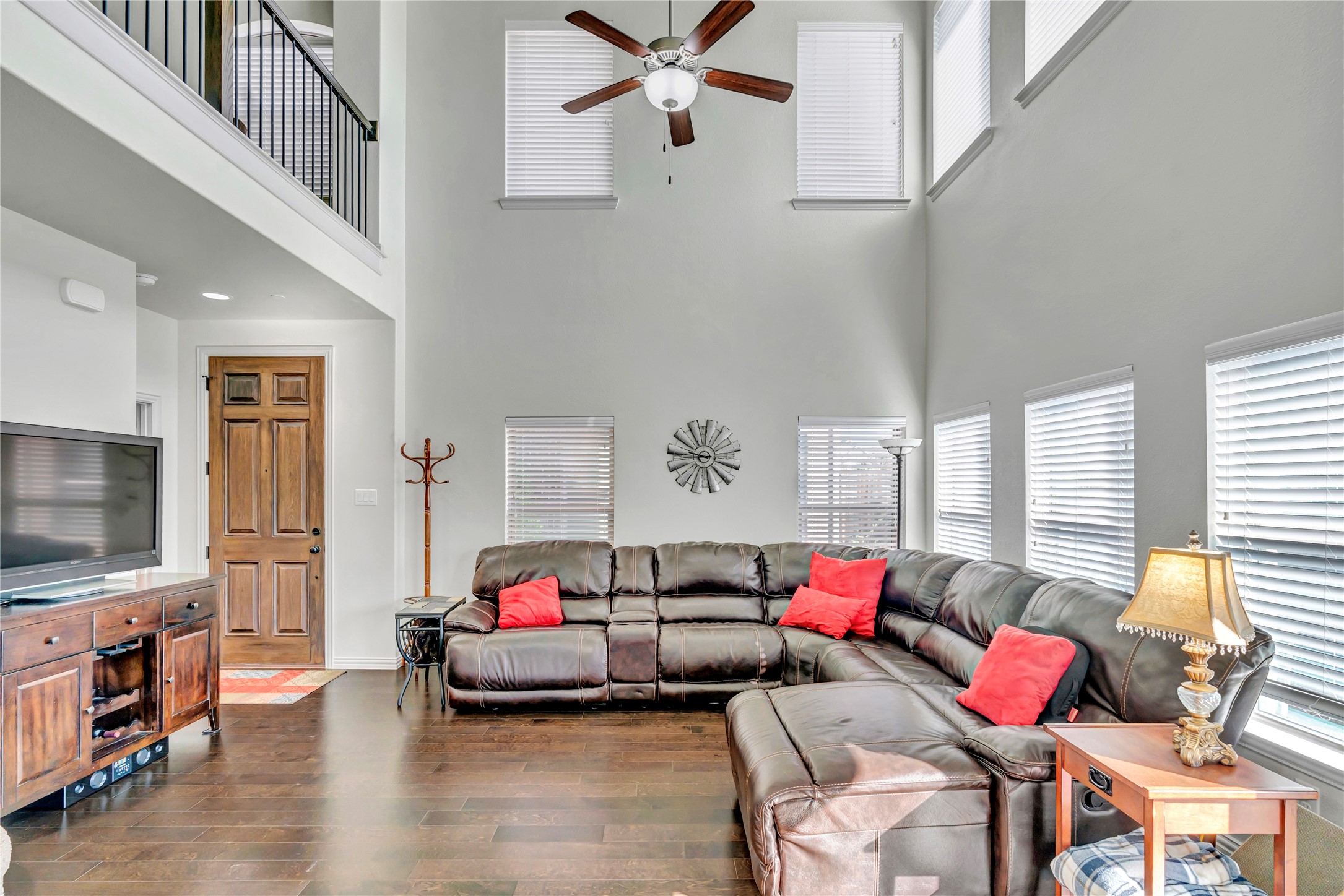2312 Cortellia Street Plano TX 75074