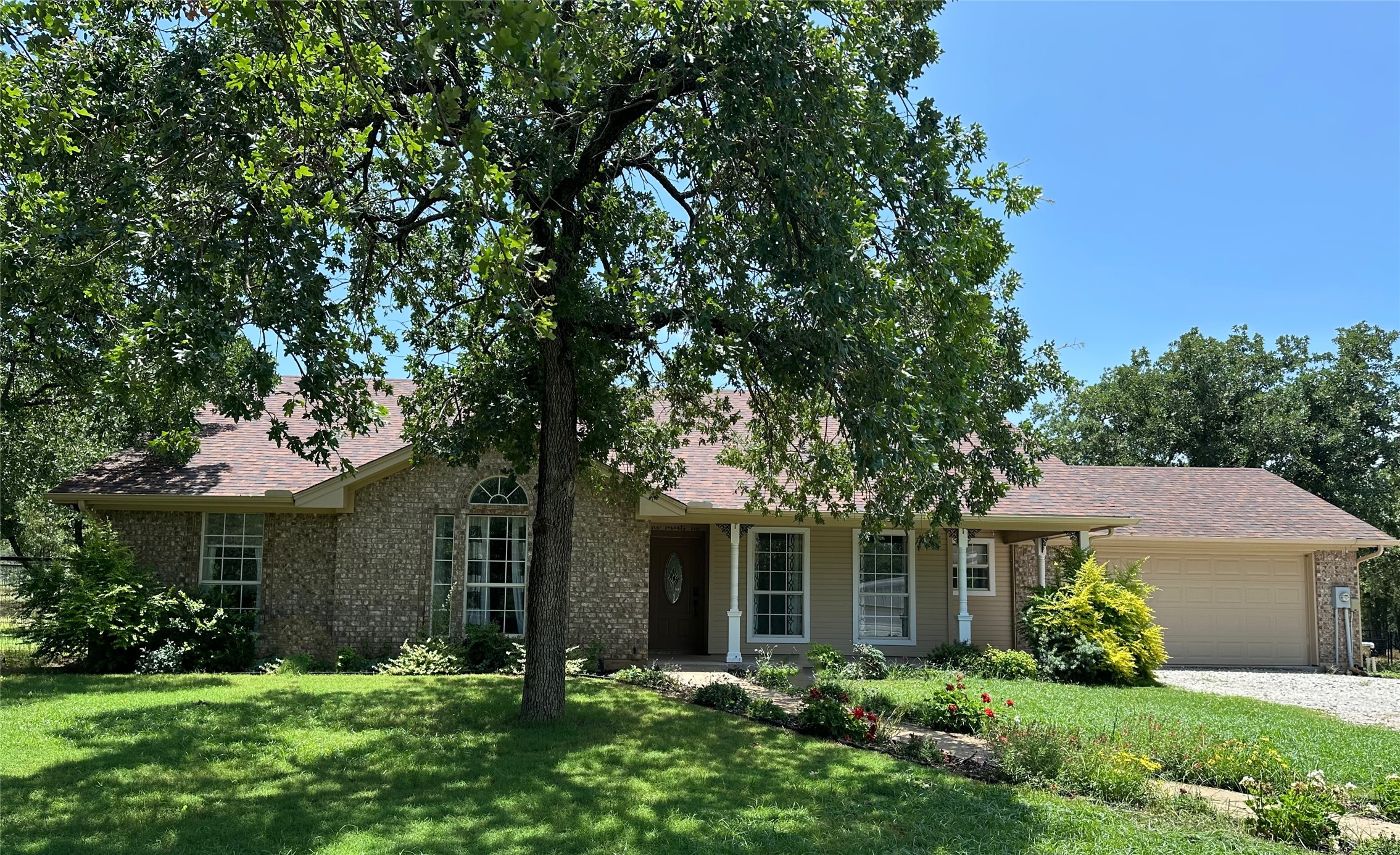 676 Private Road 3628 Bridgeport TX 76426