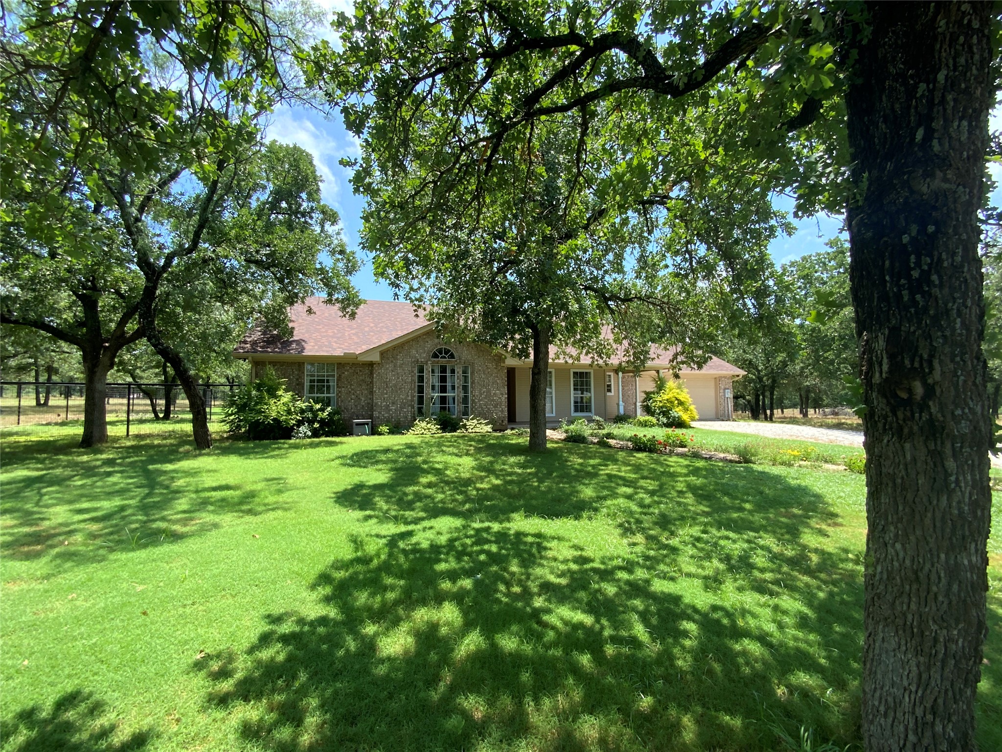 676 Private Road 3628 Bridgeport TX 76426