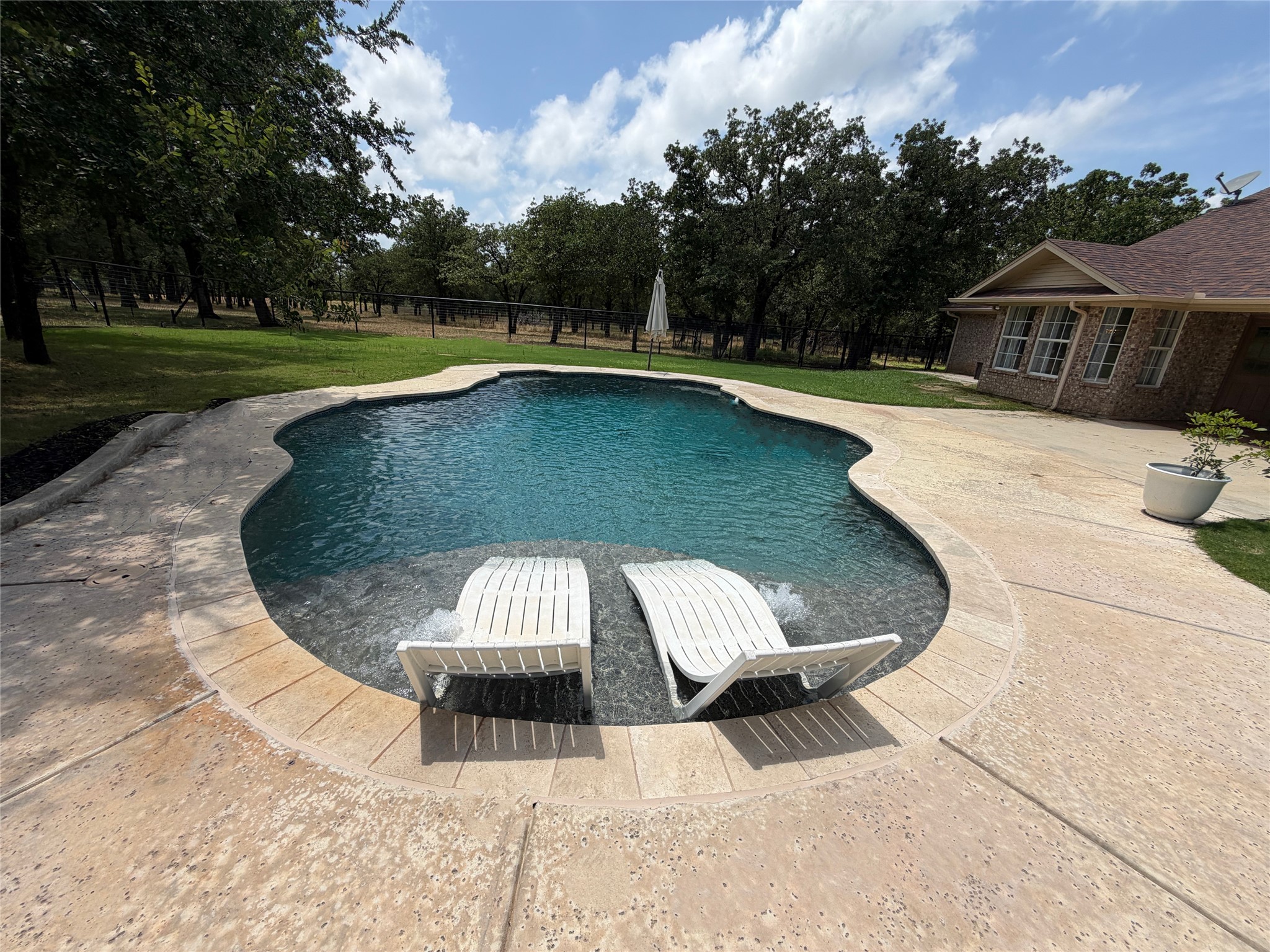 676 Private Road 3628 Bridgeport TX 76426
