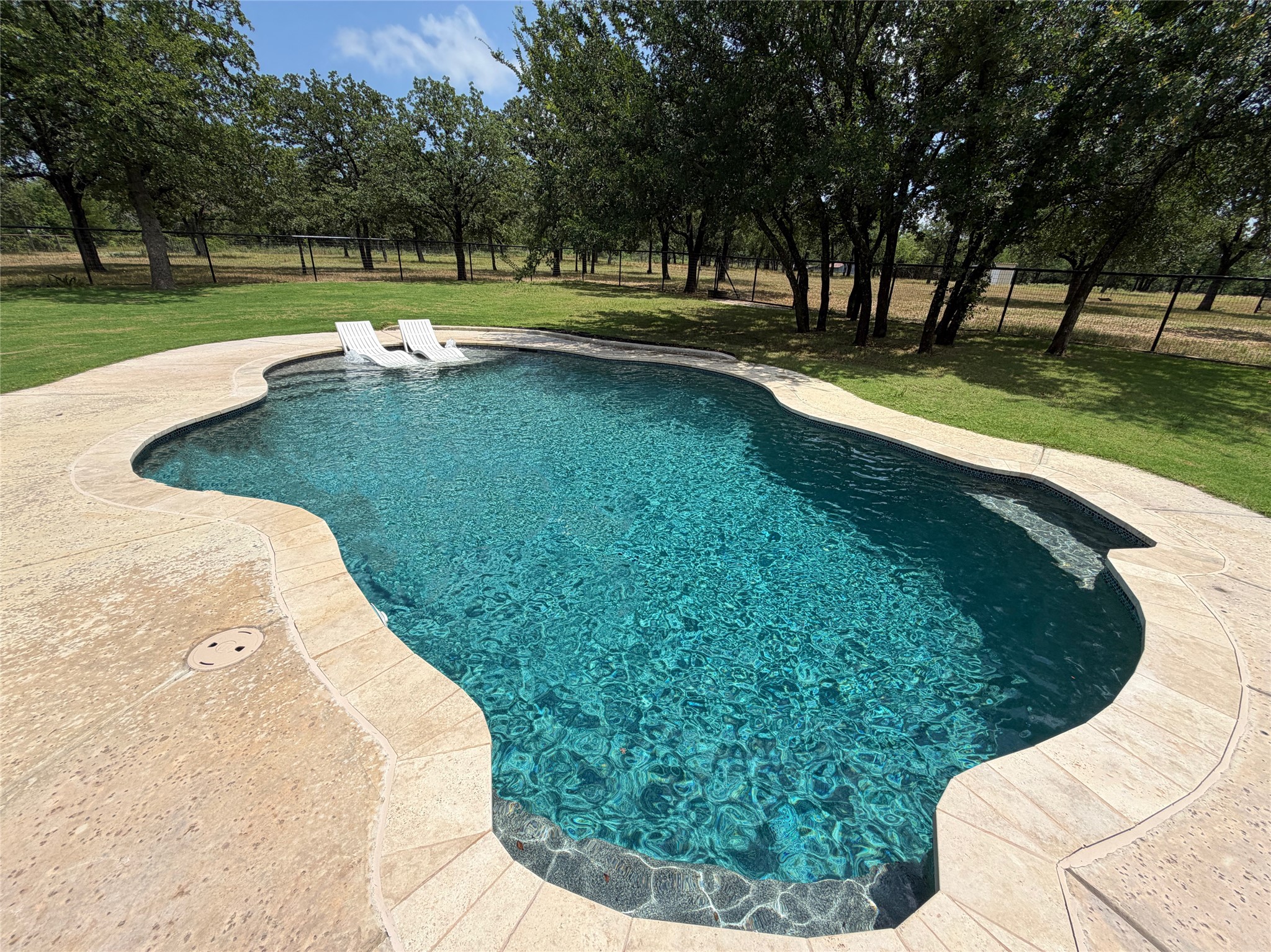 676 Private Road 3628 Bridgeport TX 76426
