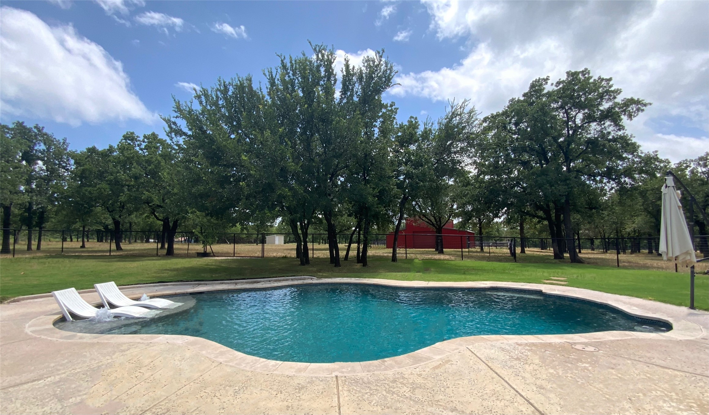 676 Private Road 3628 Bridgeport TX 76426