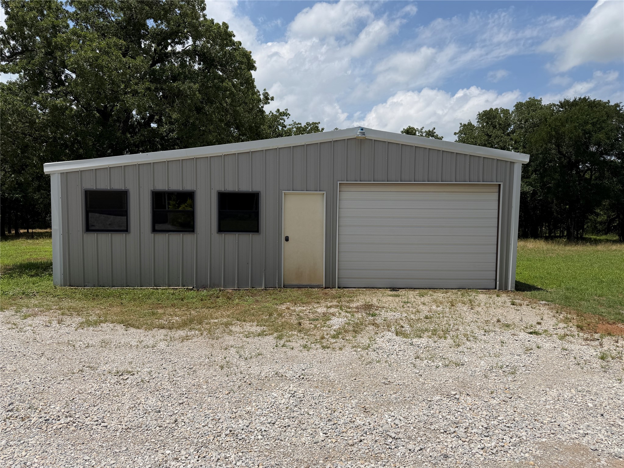 676 Private Road 3628 Bridgeport TX 76426