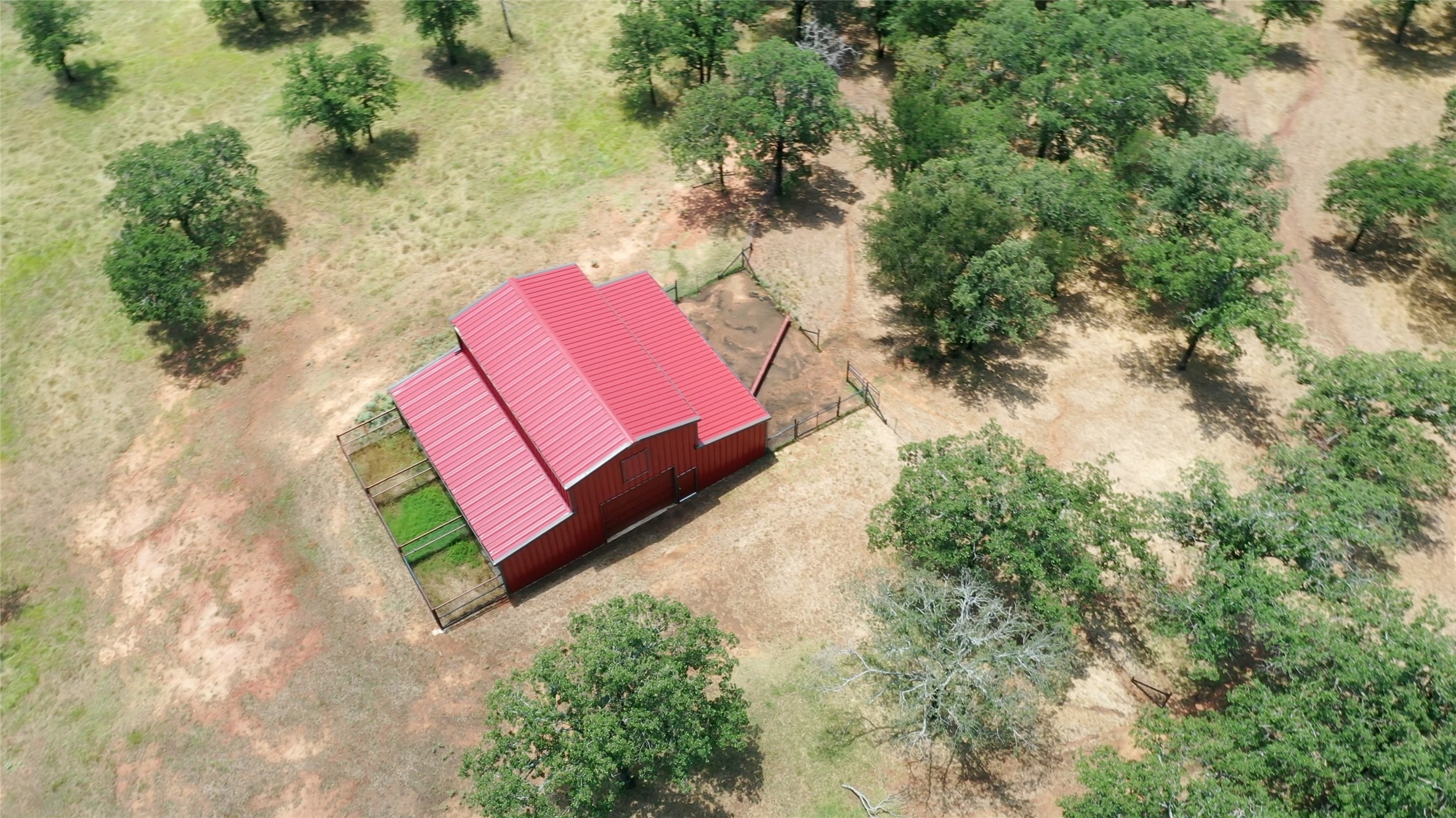 676 Private Road 3628 Bridgeport TX 76426