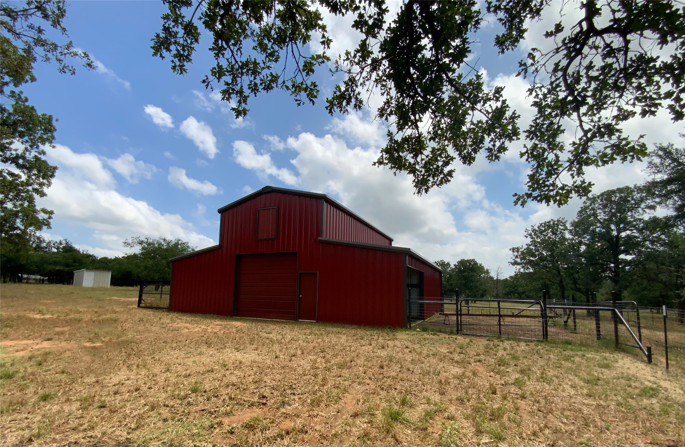 676 Private Road 3628 Bridgeport TX 76426