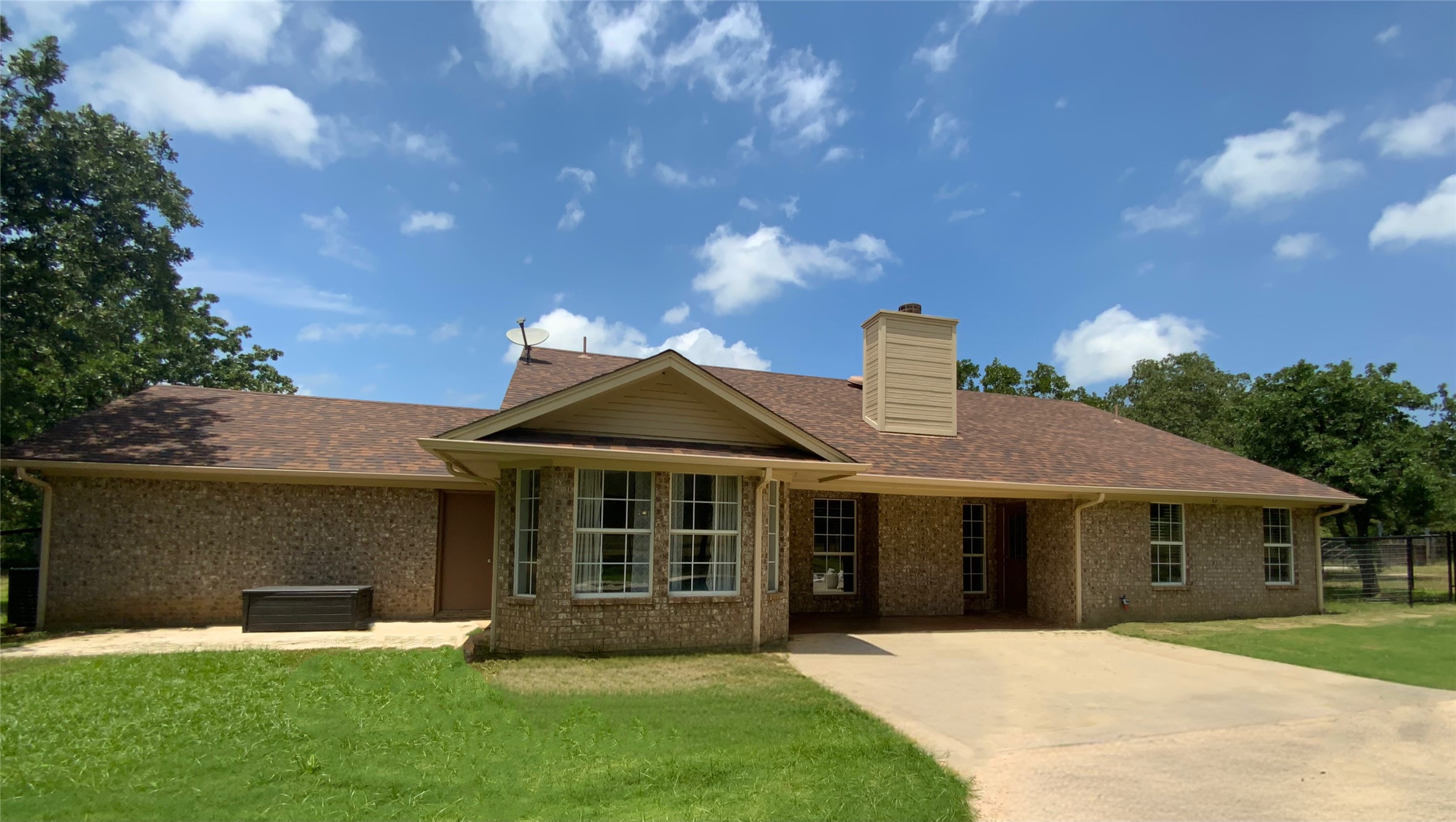 676 Private Road 3628 Bridgeport TX 76426