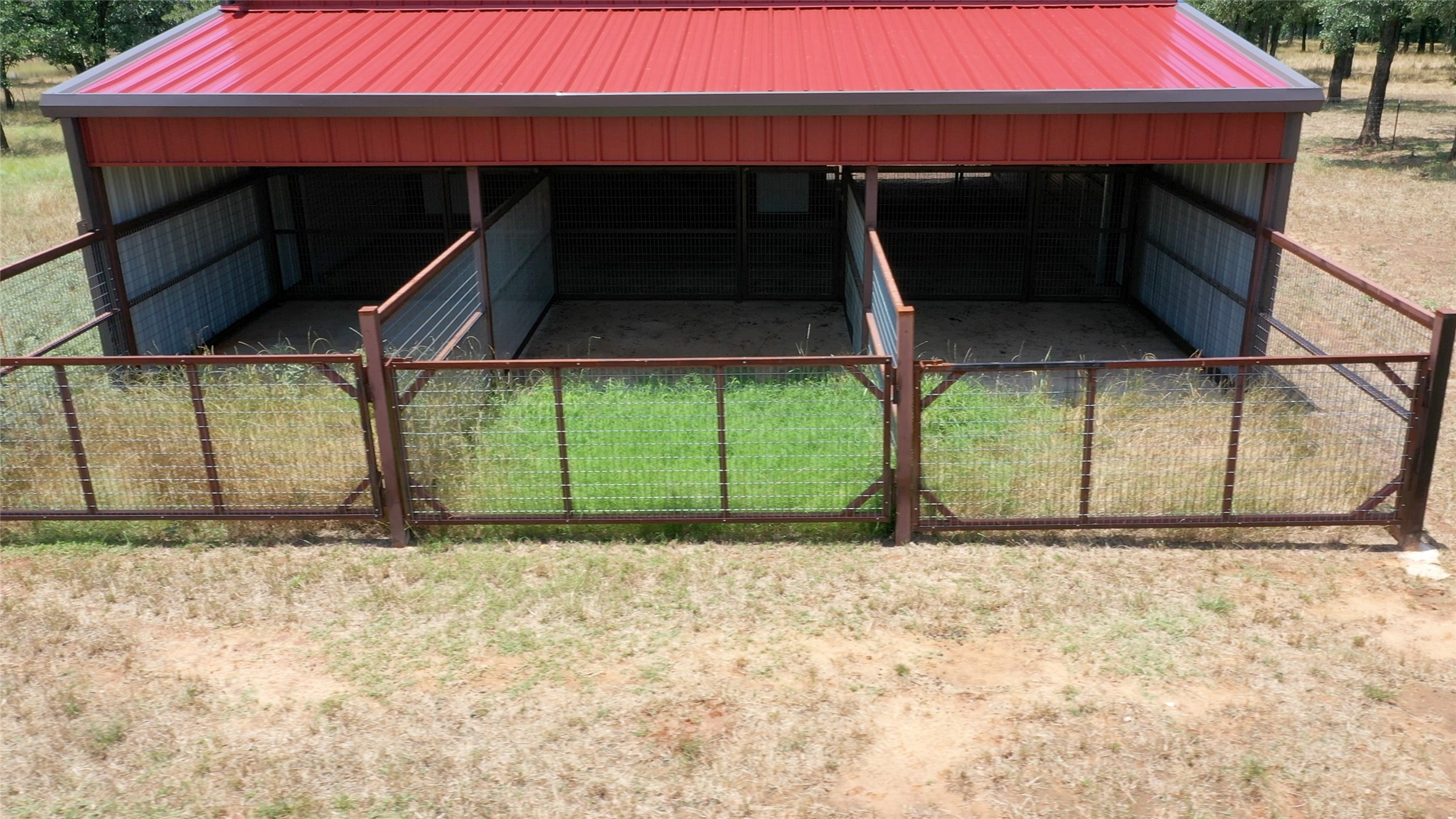 676 Private Road 3628 Bridgeport TX 76426