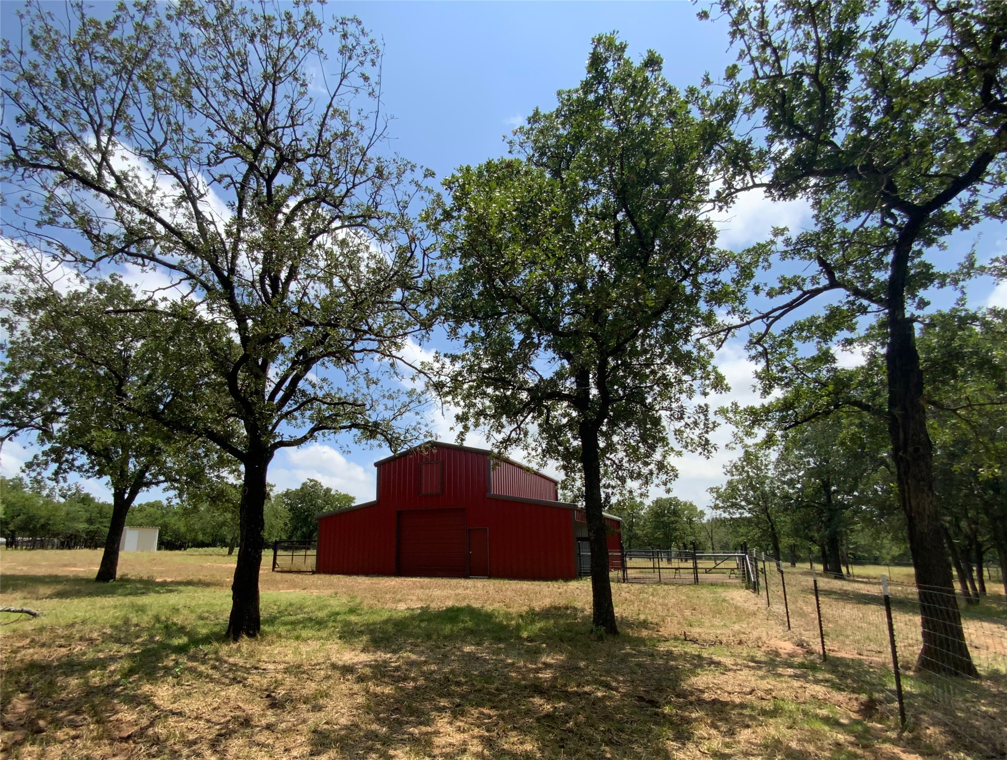 676 Private Road 3628 Bridgeport TX 76426