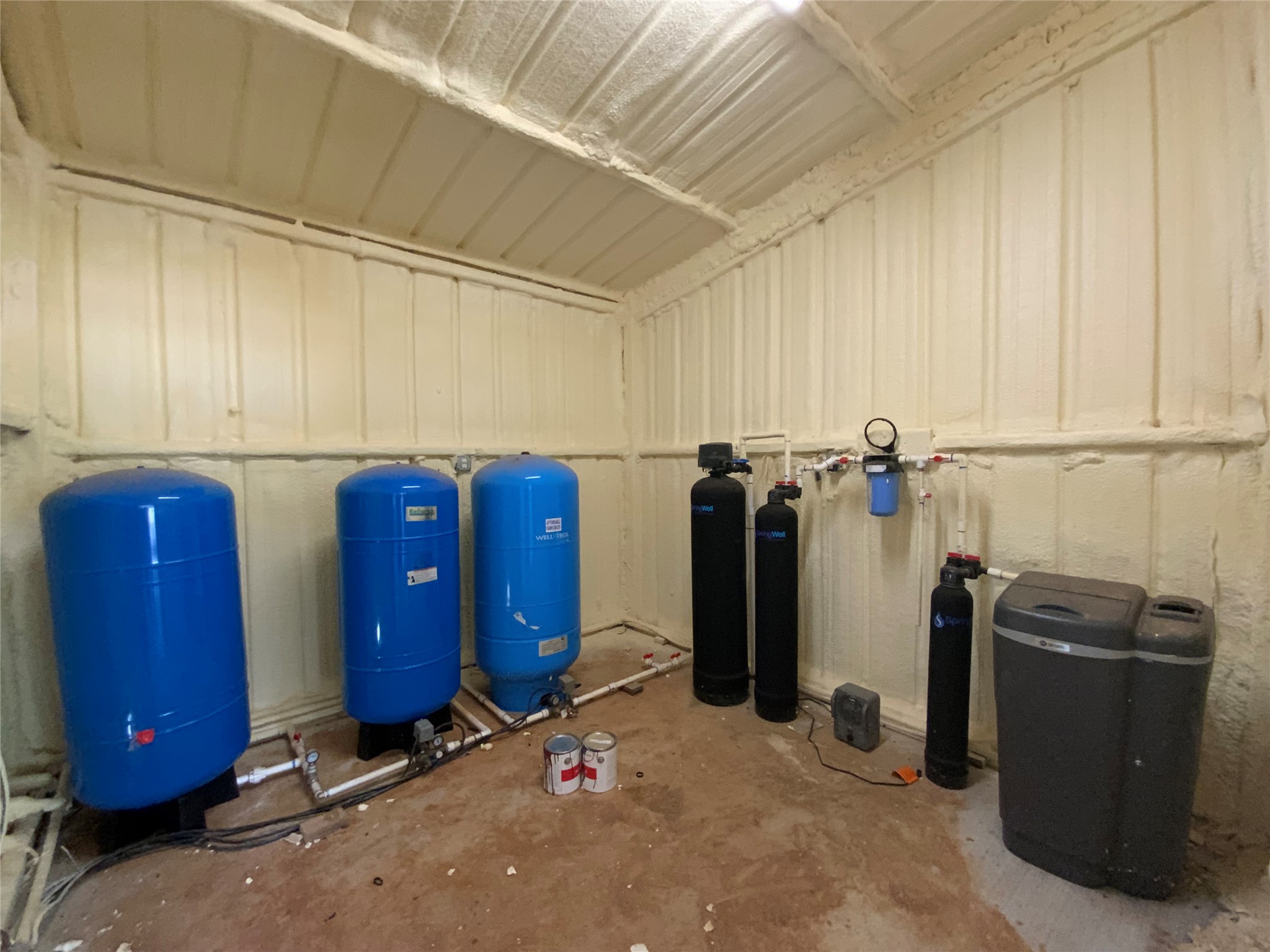 676 Private Road 3628 Bridgeport TX 76426