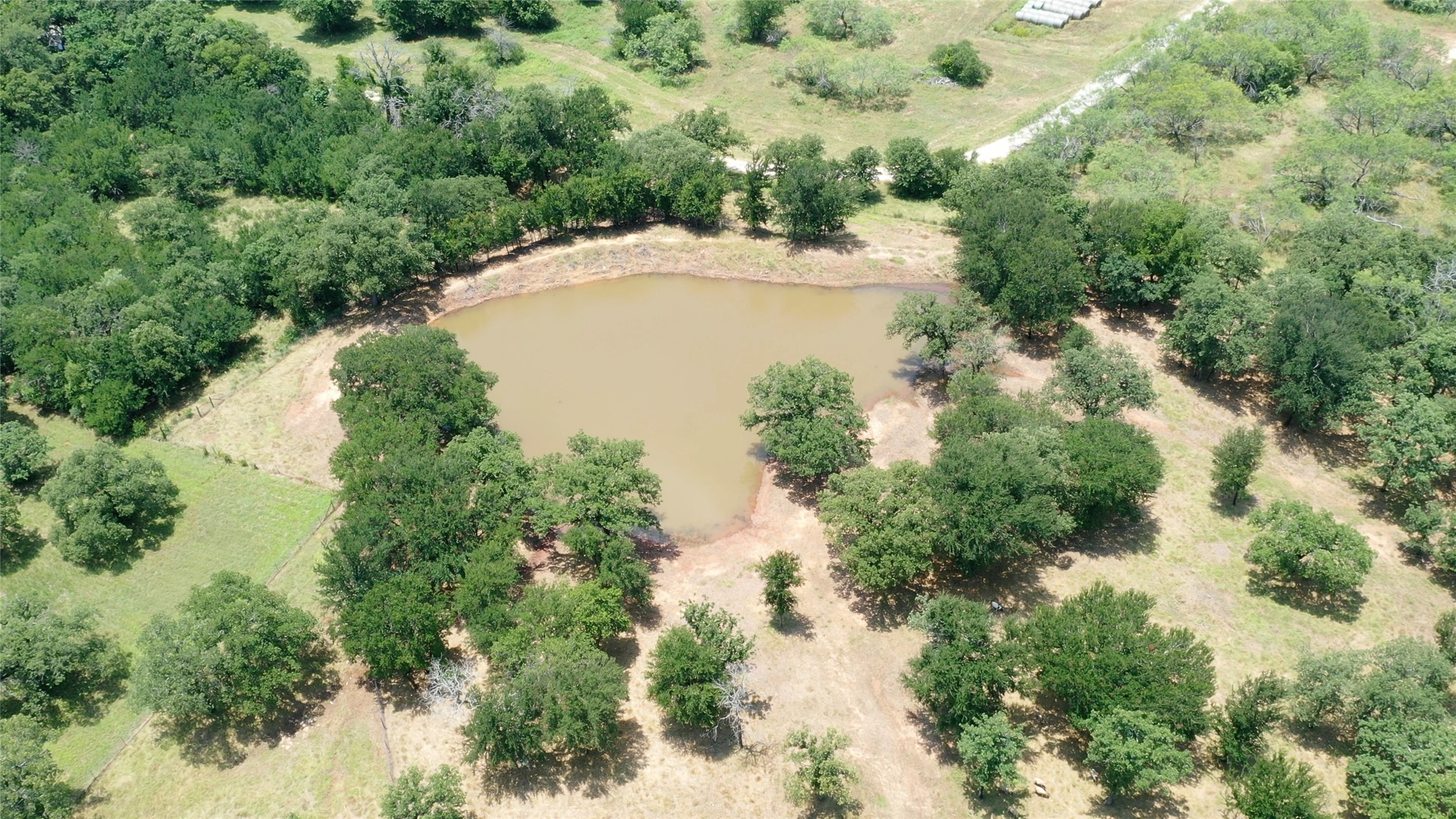 676 Private Road 3628 Bridgeport TX 76426