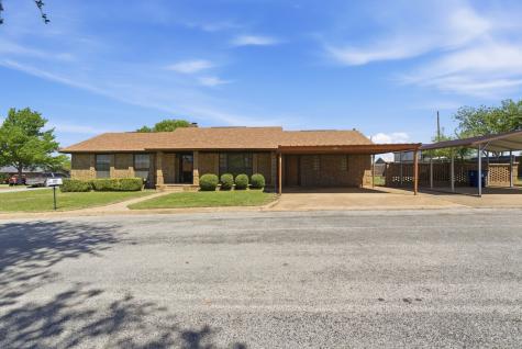 2304 Sha Lane Breckenridge TX 76424