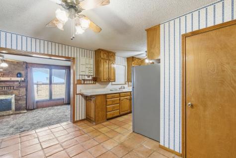 2304 Sha Lane Breckenridge TX 76424