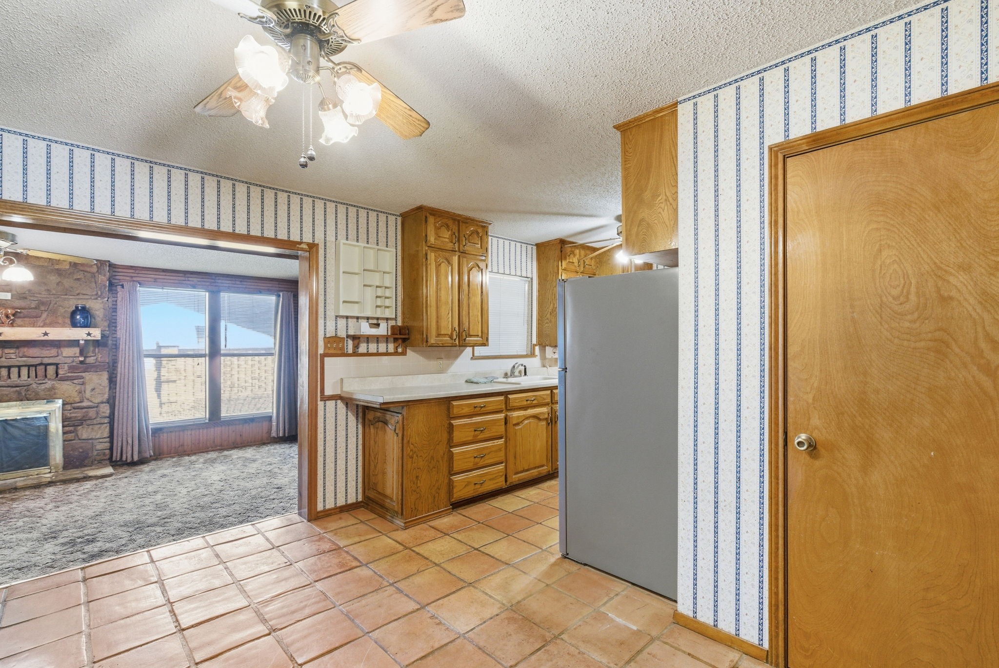 2304 Sha Lane Breckenridge TX 76424