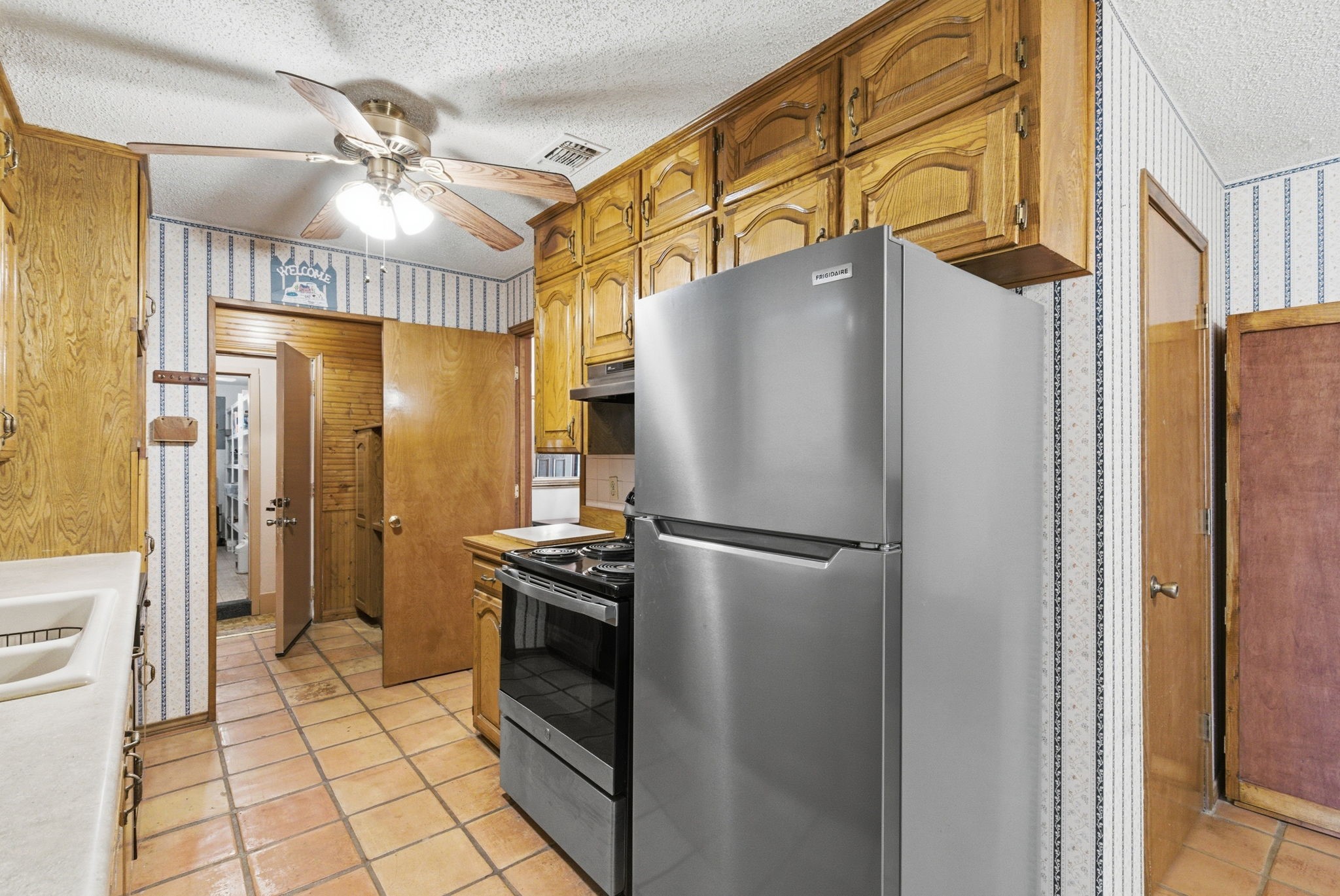 2304 Sha Lane Breckenridge TX 76424